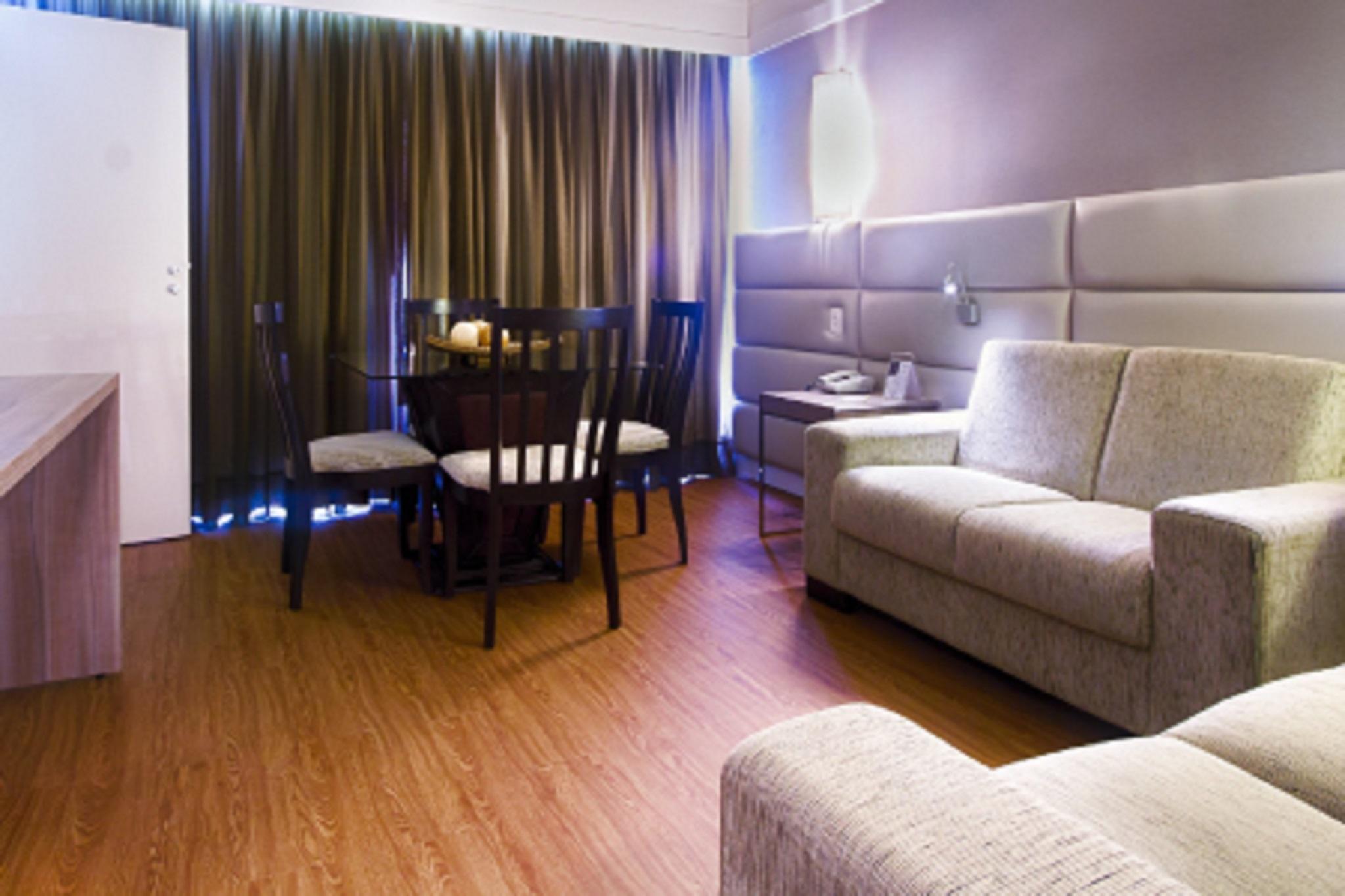 Bourbon Hotel Savassi - Belo Horizonte Room photo