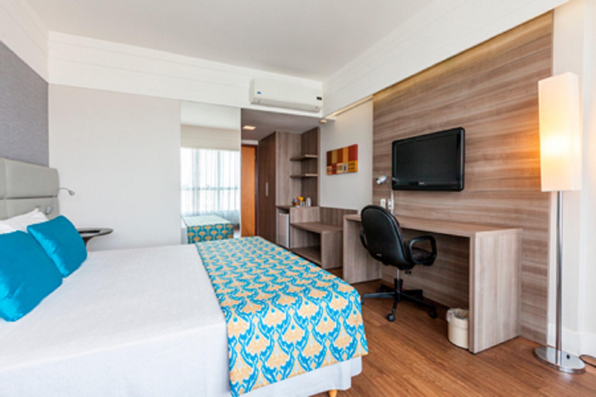 Bourbon Hotel Savassi - Belo Horizonte Exterior photo