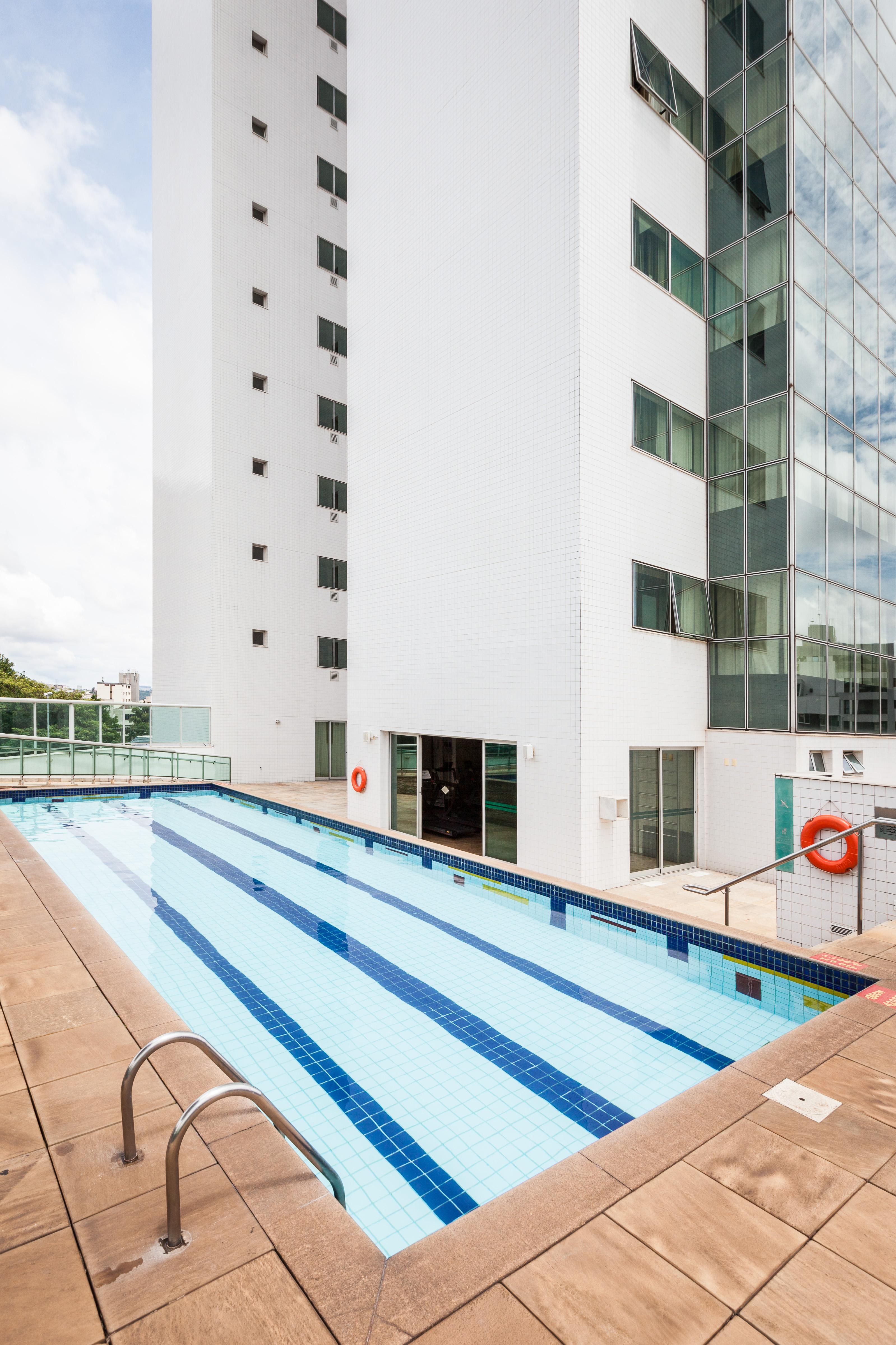 Bourbon Hotel Savassi - Belo Horizonte Exterior photo