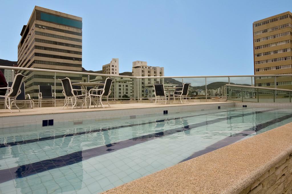 Bourbon Hotel Savassi - Belo Horizonte Facilities photo